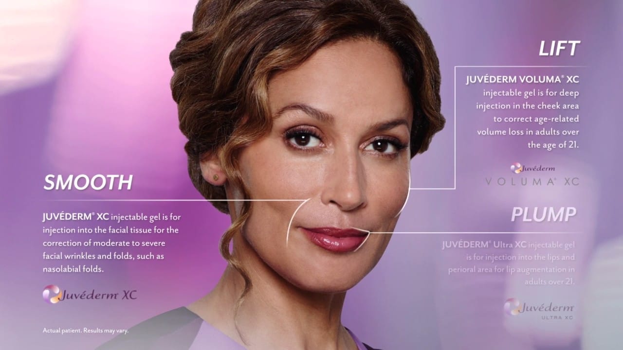 Dermal Fillers in NYC