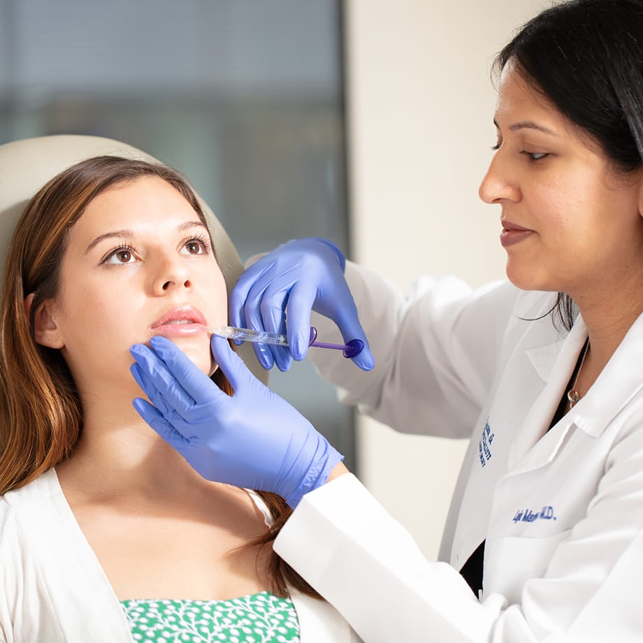 Juvederm Volbella NYC