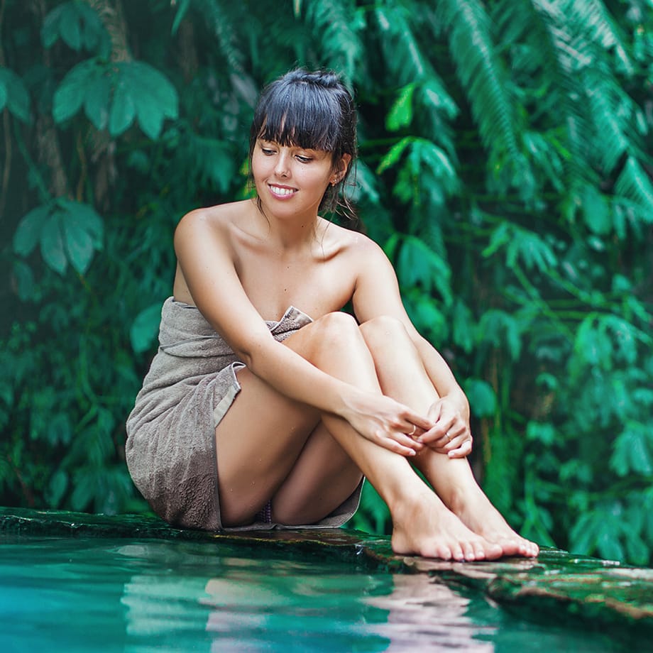 Nail Fungus Treatment NYC