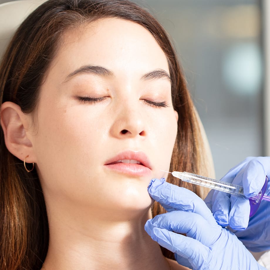 Restylane in NJ