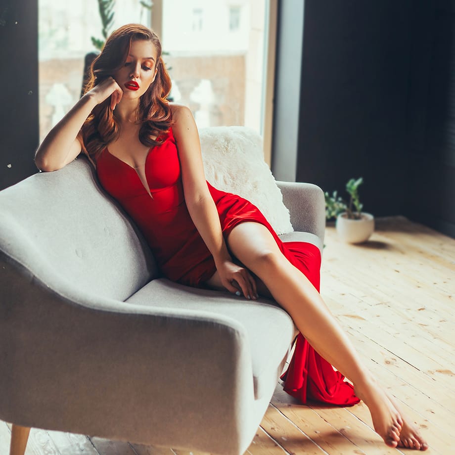 NJ spider vein removal