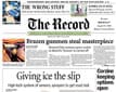 Dr. Goldberg in the News