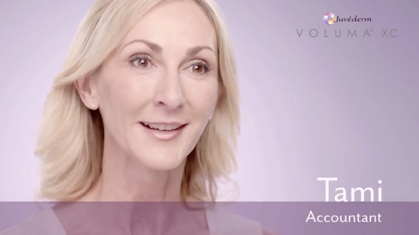 Juvederm Voluma NJ